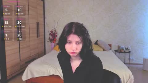 Asmodeus online show from 9, 10, 2025