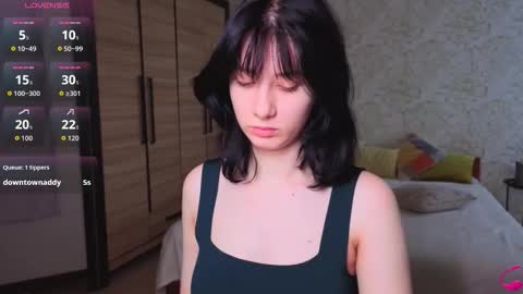 Asmodeus online show from 20, 11, 2025