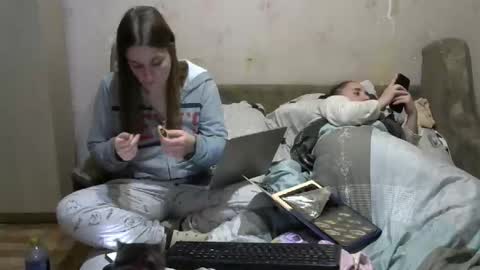 Snapshot of juliya_katie chatting on 1, 11, 2025 Juliya Katie online show from 1, 11, 2025