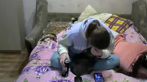 Snapshot of juliya_katie chatting on 8, 11, 2025 Juliya Katie online show from 8, 11, 2025