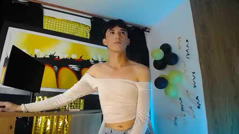 jullian online show from 12, 3, 2026