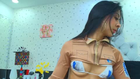 Julieta Reyes   online show from 31, 1, 2025