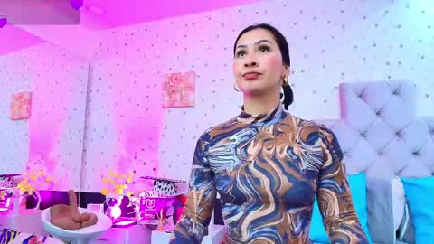 Julieta Reyes   online show from 13, 4, 2026