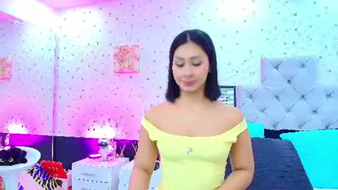 Snapshot of jullietareyes chatting on 16, 6, 2026 Julieta Reyes online show from 16, 6, 2026