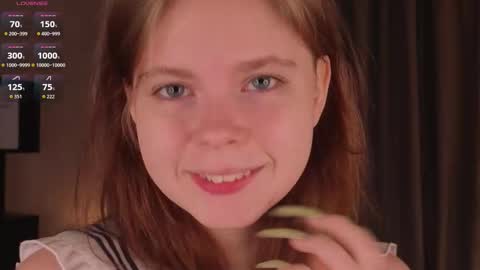 Snapshot of jullietebliss chatting on 29, 9, 2025 Julie online show from 29, 9, 2025