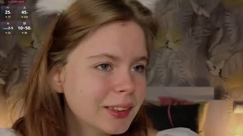 Snapshot of jullietebliss chatting on 10, 10, 2025 Julie online show from 10, 10, 2025