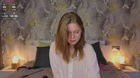 Snapshot of jullietebliss chatting on 13, 10, 2025 Julie online show from 13, 10, 2025