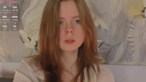 Snapshot of jullietebliss chatting on 20, 10, 2025 Julie online show from 20, 10, 2025