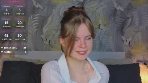 Snapshot of jullietebliss chatting on 29, 10, 2025 Julie online show from 29, 10, 2025