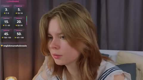 Snapshot of jullietebliss chatting on 24, 11, 2025 Julie online show from 24, 11, 2025