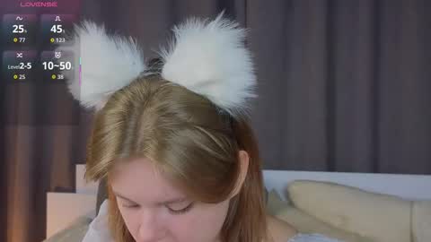 Snapshot of jullietebliss chatting on 29, 11, 2025 Julie online show from 29, 11, 2025