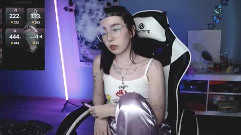 Baroness Von Cringe online show from 27, 2, 2025