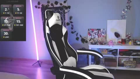 Baroness Von Cringe online show from 7, 3, 2025