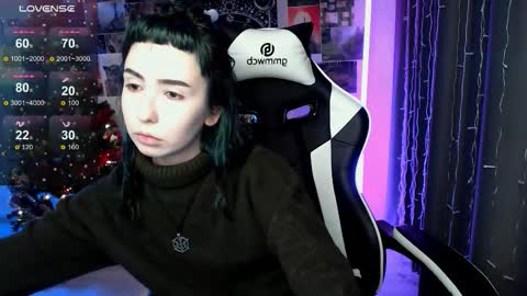 Baroness Von Cringe online show from 12, 1, 2026