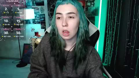 Baroness Von Cringe online show from 22, 2, 2026