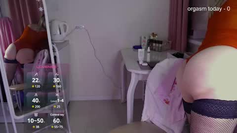 Julia online show from 22, 1, 2025