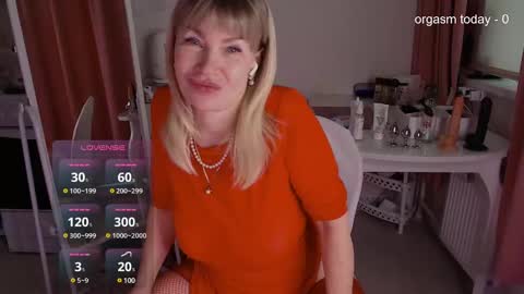 Julia online show from 7, 3, 2025