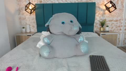 Julietha  online show from 11, 1, 2025