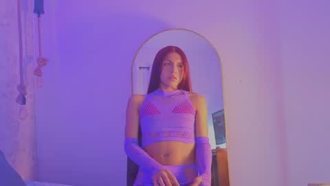 Snapshot of july_quinzel chatting on 11, 5, 2026 july_quinzel online show from 11, 5, 2026