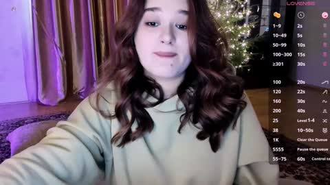 Julie online show from 15, 1, 2025