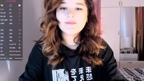 Julie online show from 1, 2, 2025