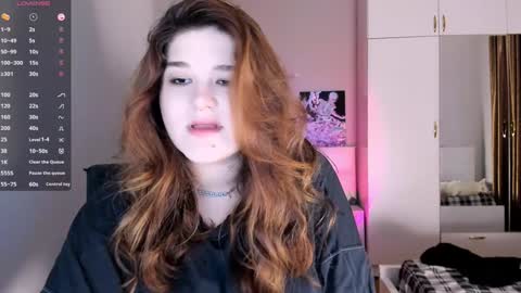 Julie online show from 4, 2, 2025