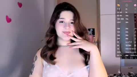 Julie online show from 11, 2, 2025