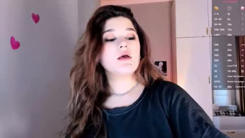 Julie online show from 12, 2, 2025