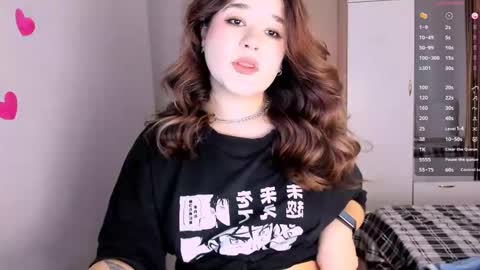 Julie online show from 14, 2, 2025