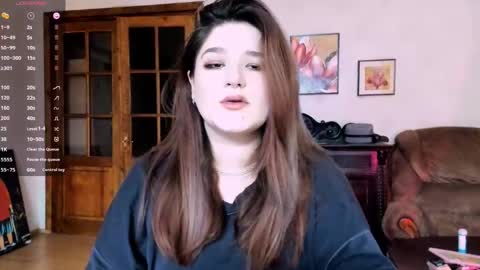 Julie online show from 2, 3, 2025
