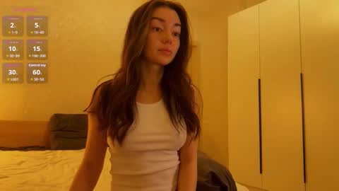 Snapshot of julya_flowerss chatting on 5, 12, 2025 Hloya online show from 5, 12, 2025