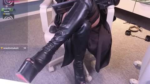 Julya Mistress online show from 19, 2, 2025