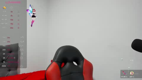 Julya Smith online show from 24, 9, 2025