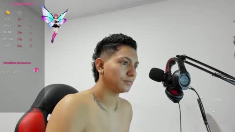 Julya Smith online show from 25, 9, 2025