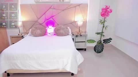 Snapshot of julyy_adams chatting on 3, 10, 2025 July Adams online show from 3, 10, 2025