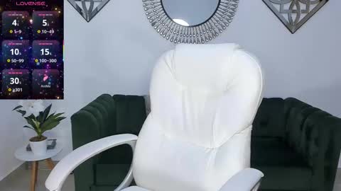 Snapshot of julyy_adams chatting on 6, 1, 2026 July Adams online show from 6, 1, 2026