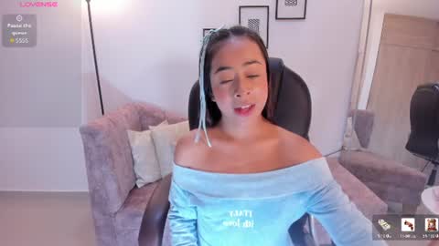 Snapshot of julyy_adams chatting on 12, 6, 2026 July Adams online show from 12, 6, 2026