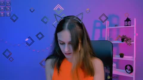 juna_pearl online show from 7, 5, 2026