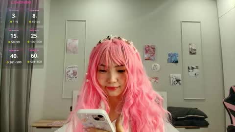 Kira online show from 18, 1, 2026
