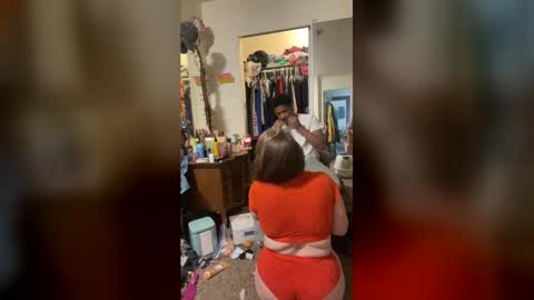 junglefever93 online show from 27, 4, 2026