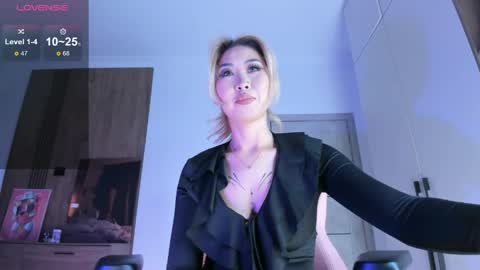  Jung so online show from 11, 5, 2026