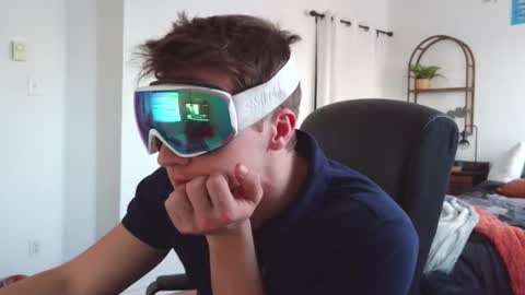 Junior Madison online show from 21, 2, 2025