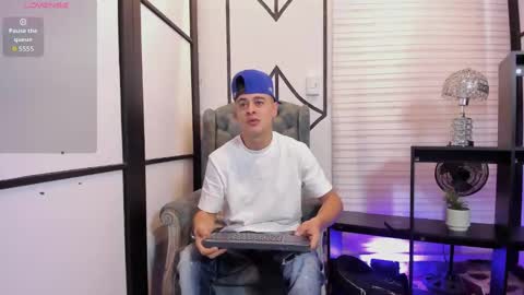 Junior online show from 29, 9, 2025