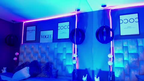 Juniper online show from 4, 3, 2025