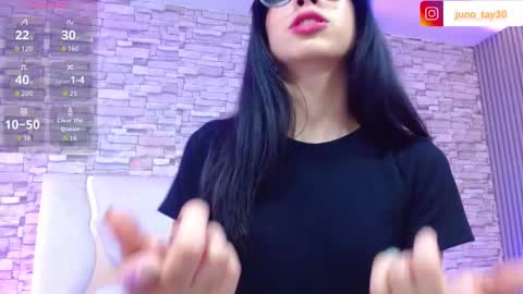 JUNO online show from 5, 11, 2025