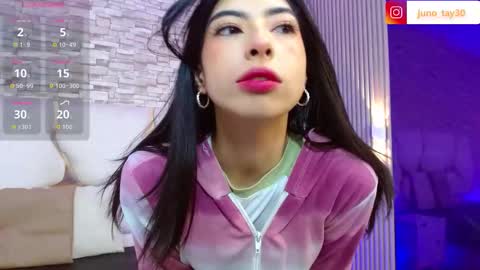 JUNO online show from 12, 11, 2025