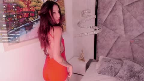 Snapshot of junosomnum chatting on 20, 1, 2025 junosomnum online show from 20, 1, 2025