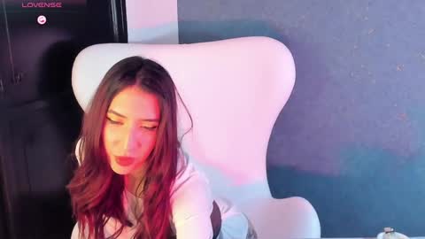 Snapshot of junosomnum chatting on 13, 2, 2025 junosomnum online show from 13, 2, 2025