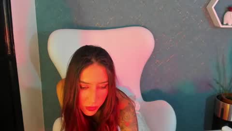 Snapshot of junosomnum chatting on 19, 2, 2025 junosomnum online show from 19, 2, 2025