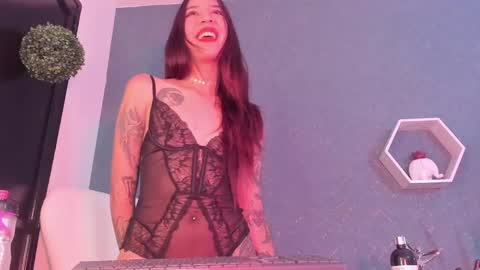 Snapshot of junosomnum chatting on 25, 2, 2025 junosomnum online show from 25, 2, 2025